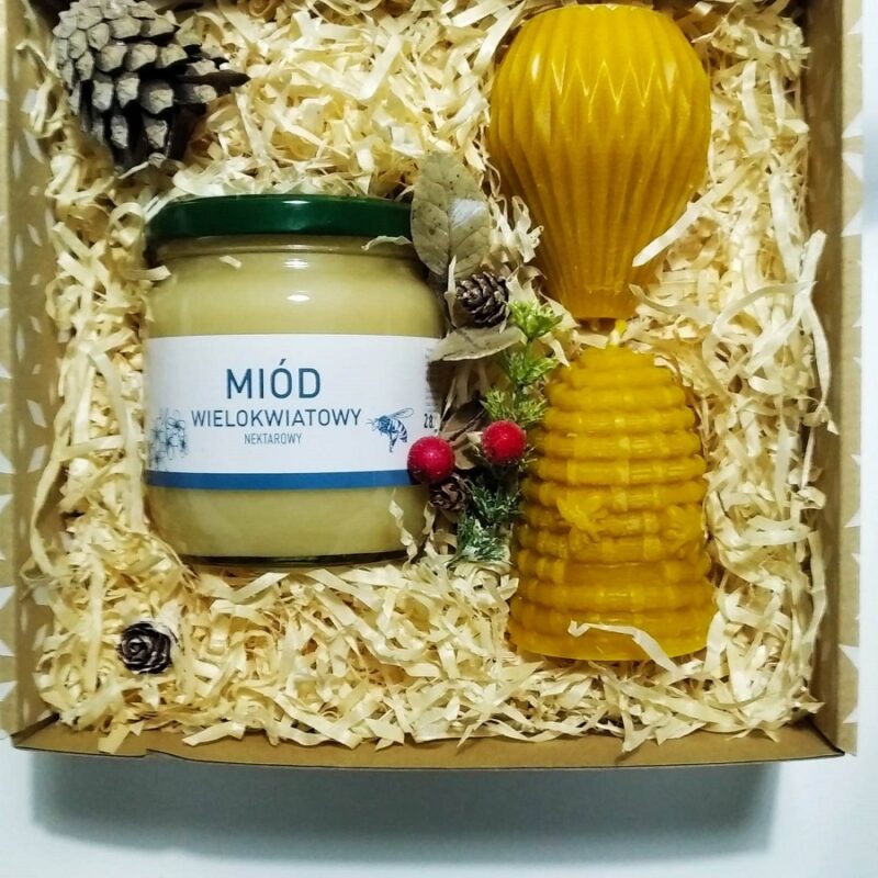 Prezent Świąteczny