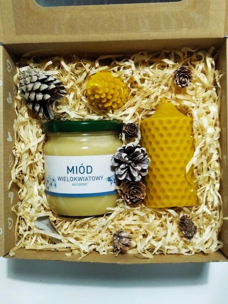 Prezent Świąteczny