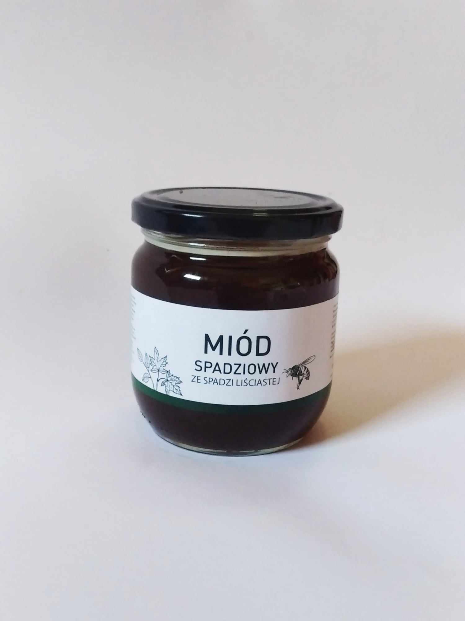 Mi贸d Spadziowy 0,55kg