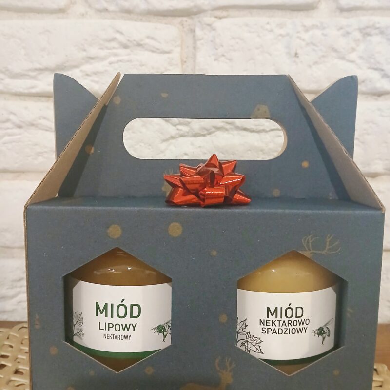 Świąteczny Kuferek