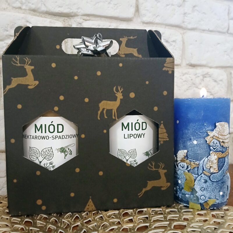 Świąteczny Kuferek